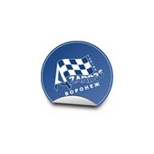 Оплетка  PSV PUMA (RACE) S серая