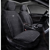 Коврики в салон EVA  VOLKSWAGEN POLO 2010-. сед.   в ассорт.