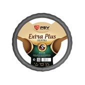 Оплетка  PSV  Fiber EXTRA (VEST) PLUS S сер.