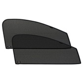 Сетка на окна Ford Transit 2000-2013