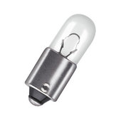 Автолампа T4W 12V (BA9s) OSRAM <3893> (6184)