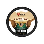 Оплетка  PSV  Fiber EXTRA (VEST) PLUS S черн.