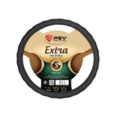 Оплетка  PSV  Fiber EXTRA (VEST)  S черн.