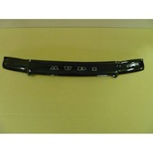 VIP Отбойник капота AUDI 80,B-4 с 1991-1995 г.в. /с еврокрепежом и надписью/