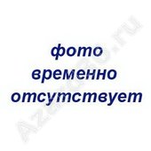 VIP Отбойник капота AUDI A3 с 2004 г.в.