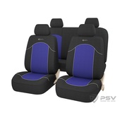 Чехлы  PSV (GTL) FAST, синий