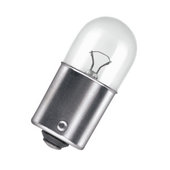 Автолампа R10W 12V (BA15s) OSRAM <5008> (4422)