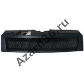 Решетка радиатора ВАЗ 2110-12 /сетка-спорт/ некрашенная литье