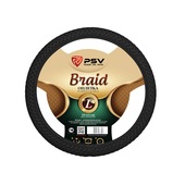Оплетка  PSV  Fiber BRAID L черн.