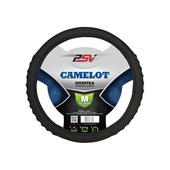Оплетка  PSV CAMELOT  M черн.
