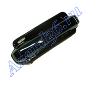 Ручки ЕВРО Тольятти ВАЗ 2105 - 2107 черный лак