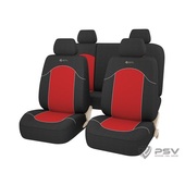 Чехлы  PSV (GTL) FAST, красн.