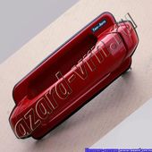 Ручки ЕВРО Тюн-Авто Тольятти ВАЗ 2105 - 2107 рубин