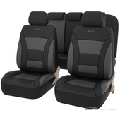 Чехлы  PSV (GTL) COMMODORE графит