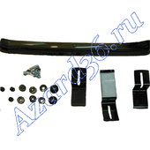 Спойлер на заднее стекло  SUBARU FORESTER II   2002-2008