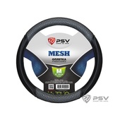 Оплетка  PSV MESH  M черно-бел.