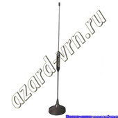 Антенна на магните JBA-226  701-020, 029, 60см.