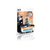 Лампа PHILIPS Н1 12v 55w VISION (PREMIUM) + 30% 12258PRC1 (8464)