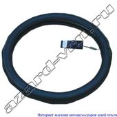 Оплетка ALT 330 M черная гладкая