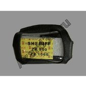 Чехол на пульт сигнализации "SHERIFF" ZX-950/ZX-1060