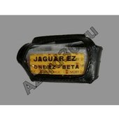 Чехол на пульт сигнализации "JAGUAR" EZ-ONE/ BETA/ THREE/ ALPHA