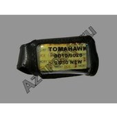 Чехол на пульт сигнализации "TOMAHAWK" TW 7000/7010/9000/9010/9020/9030 NEW