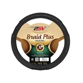 Оплетка  PSV  Fiber BRAID PLUS M черн.