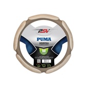 Оплетка  PSV PUMA (RACE) М беж. спонж