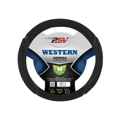 Оплетка  PSV WESTERN M черн.