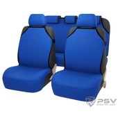 Майки  PSV (GTL) START п/к, син.