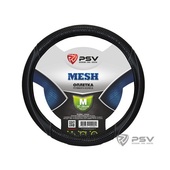 Оплетка  PSV MESH  M черн./отстрочка белая