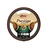 Оплетка  PSV  Fiber ADAMANT (PRESTIGE) M сер.