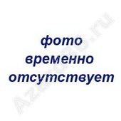 VIP Отбойник капота CHERY  BONUS (Fulwin 2 Liftback) A13 с 2009г. /с еврокрепежом и надписью/