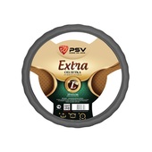 Оплетка  PSV  Fiber EXTRA (VEST) L  сер.