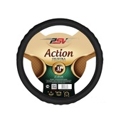 Оплетка  PSV  Fiber ACTION М черн.