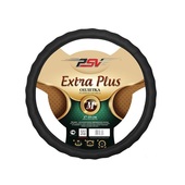 Оплетка  PSV  Fiber EXTRA (VEST) PLUS M черн.