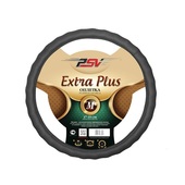 Оплетка  PSV  Fiber EXTRA (VEST) PLUS M сер.