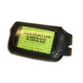Чехол на пульт сигнализации "ALLIGATOR" S-200/ 275/ 325/ 350