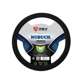 Оплетка  PSV NUBUCK M черн.