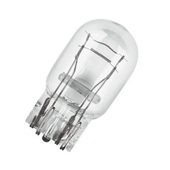 Автолампа W21/5W 12V (W3х16q) OSRAM (04612)