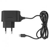 Зарядное устройство сетевое BIOS для Micro USB , быстрый заряд