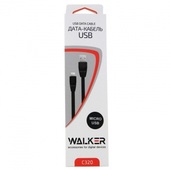 Дата каб. "WALKER" C320,330,510 для Micro USB