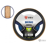 Оплетка  PSV BUNG M черн.