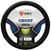 Оплетка  PSV CRUST M черн.- белая отстрочка