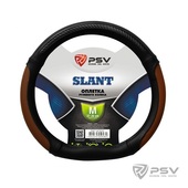 Оплетка  PSV SLANT со скошенным низом  M коричн.