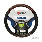Оплетка  PSV SOLID М, темно коричн.