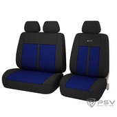 Чехлы  PSV (GTL) MODERN TRANSIT, синий