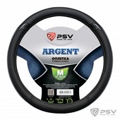Оплетка  PSV ARGENT M черный