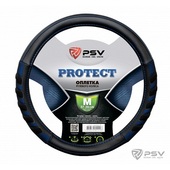 Оплетка  PSV PROTECT M черно-синий