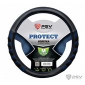 Оплетка  PSV PROTECT M черно-синий